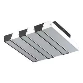 Светодиодная потолочная люстра Piano 4015/46CL (Odeon Light)