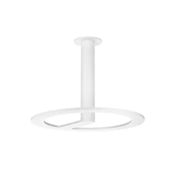 Светодиодная потолочная люстра Portilla 70496 (Paulmann)