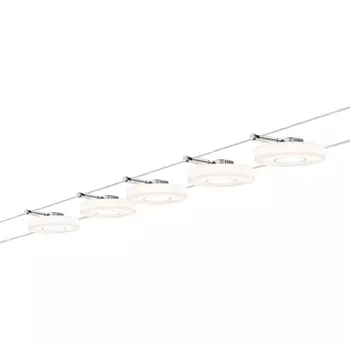 Струнная трековая система светодиодная в сборе 94109 (Paulmann)