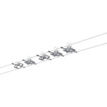 Струнная трековая система светодиодная в сборе 94133 (Paulmann)