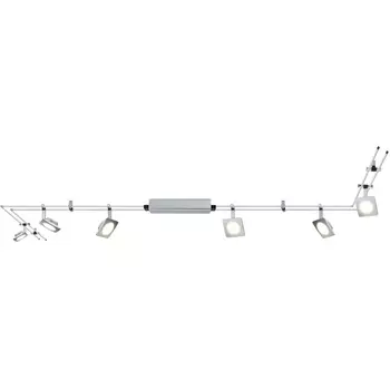 Светодиодная трековая система в сборе 95193 (Paulmann)