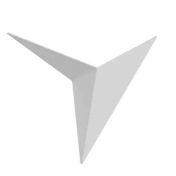 Настенный светильник (бра) Trame 3000К 3Вт IP 20 LED Maytoni Technical C808WL-L3W