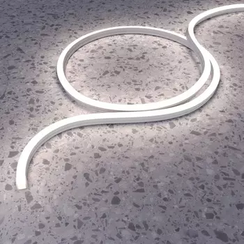 Светодиодный гибкий неон IP67 Maytoni Изгиб 3D 432046