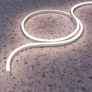 Светодиодный гибкий неон IP67 Maytoni Изгиб 3D 432045