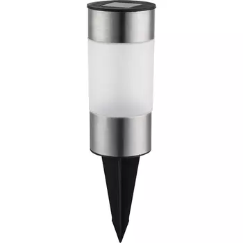 Светодиодный грунтовый светильник на солнечных батареях Globo Solar 33254-3