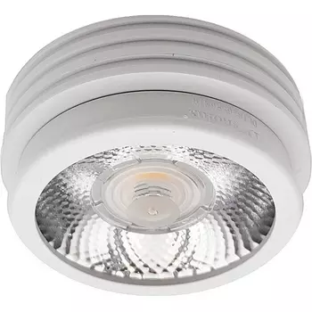 Светодиодный модуль 6Вт 510Лм 3000К IP44 Donolux DL18265R6W1W IP44