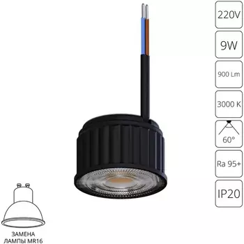 Светодиодный модуль Arte Lamp Ore A24190-3K