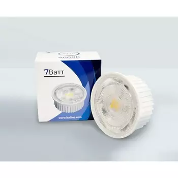 Светодиодный модуль Italline HL 7W/4000K