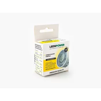 Светодиодный модуль LEDS POWER MODULE 007748 LEDS Power