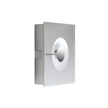 Светодиодный настенно-потолочный светильник Alpha 70123 (Paulmann)