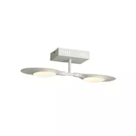 Светодиодный настенно-потолочный светильник Farfalla SL824.501.02 (ST Luce)
