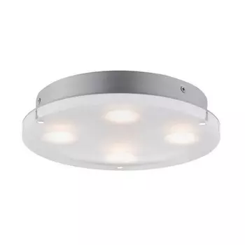 Светодиодный настенно-потолочный светильник Minor 70509 (Paulmann)