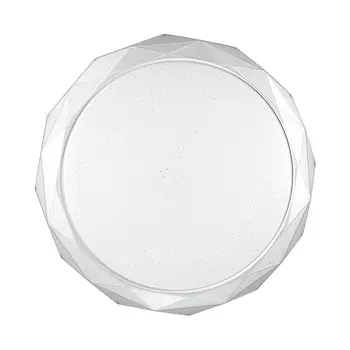 Светодиодный настенно-потолочный светильник с пультом Sonex Gino 2045/EL