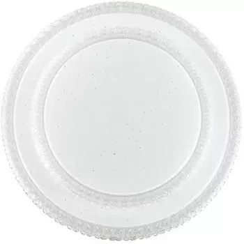 Светодиодный настенно-потолочный светильник с пультом звездное небо Sonex Floors 2041/EL