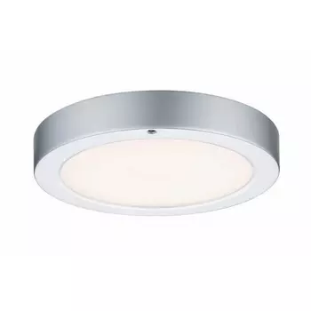 Светодиодный настенно-потолочный светильник с пультом Tischl Dimm 70432 (Paulmann)