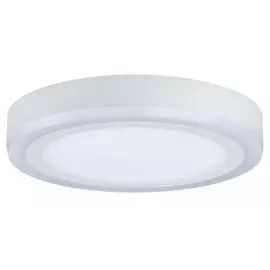 Светодиодный настенно-потолочный светильник Sol 70736 (Paulmann)