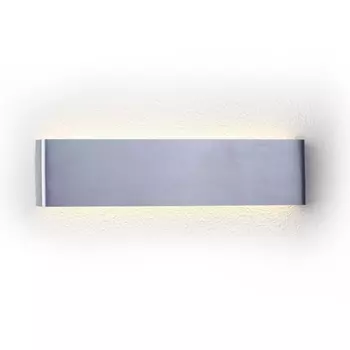 Светодиодный настенный светильник 323W360 Crystal Lux Clt 323 AL