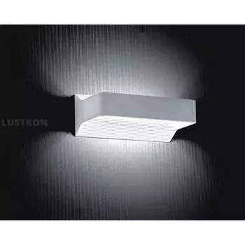 Светодиодный настенный светильник Crystal Lux CLT 326W200