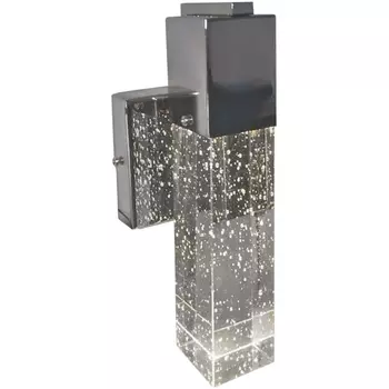 Светодиодный настенный светильник Kink Light Аква 08510(4000К)