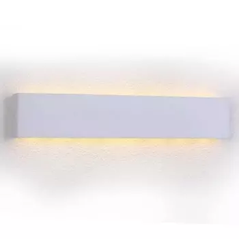 Светодиодный настенный светильник Crystal Lux CLT 323W535 AL
