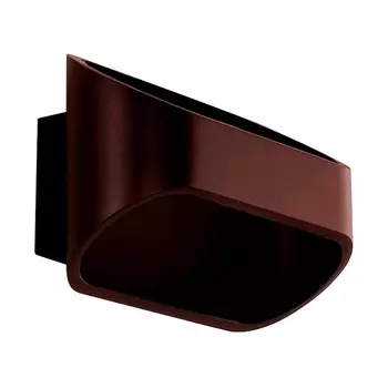 Светодиодный настенный светильник Crystal Lux CLT 510W BR