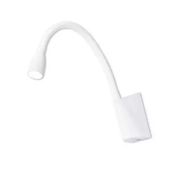 Светодиодный настенный светильник на гибкой ножке Citilux Dekart CL704340