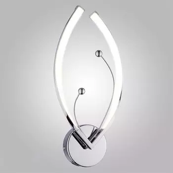 Светодиодный настенный светильник Eurosvet Fiona 90056/1