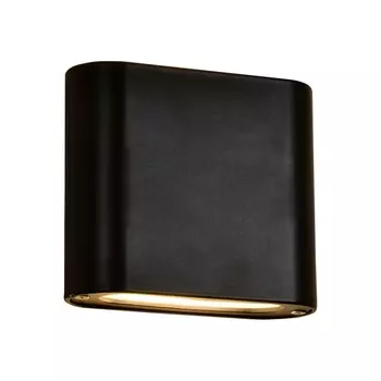 Светодиодный настенный светильник Фигура 8589,19 (Kink Light)