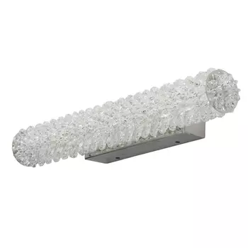 Светодиодный настенный светильник Goslar Chiaro Гослар 498024401