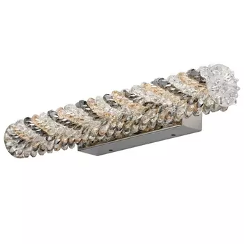 Светодиодный настенный светильник Goslar Chiaro Гослар 498024501