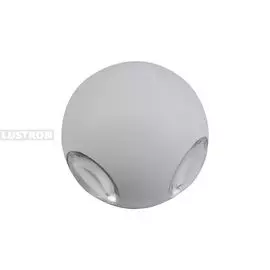 Светодиодный настенный светильник Элеон 8578,01 (Kink Light)