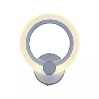 Светодиодный настенный светильник Сага New 7847 (Kink Light)