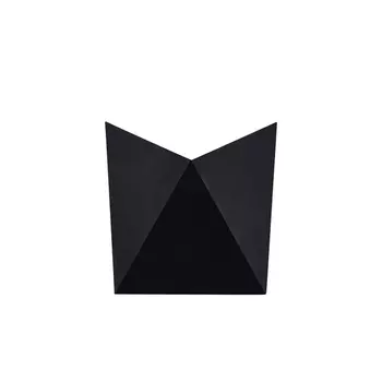 Светодиодный настенный светильник уличный IP54 Maytoni Beekman O802WL-L7B