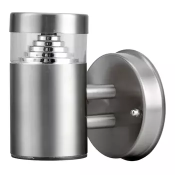 Светодиодный настенный светильник уличный Lightstar Raggio 376615