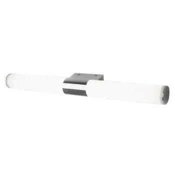 Светодиодный настенный светильник хром (MRL 12W IP20) Elektrostandard MRL LED 1005 IP20