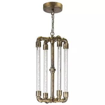 Светодиодный подвесной светильник Condetta 740042 (Lightstar)