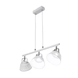 Светодиодный подвесной светильник Орегон CL508130 (Citilux)