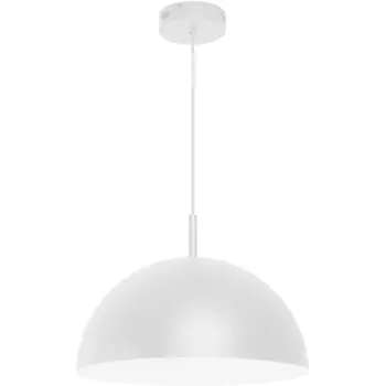 Светодиодный подвесной светильник IP33 SP-ALUME-D500xH1500-20W MIX (WH,120 deg, 230V) (Arlight, Металл) 053810