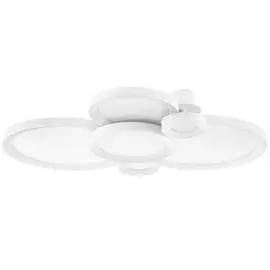 Светодиодный потолочный светильник Breve 749084 (Lightstar)