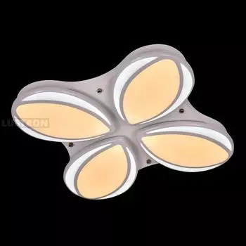 Светодиодный потолочный светильник с пультом Adilux 1011