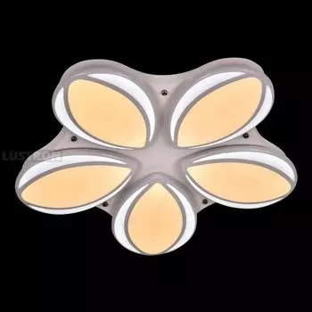 Светодиодный потолочный светильник с пультом Adilux 1012