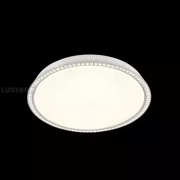 Светодиодный потолочный светильник с пультом Adilux 0751