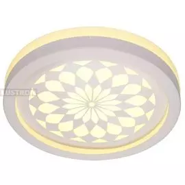 Светодиодный потолочный светильник с пультом 7001-M (Adilux)