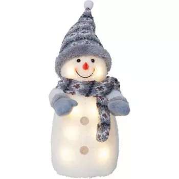 Светодиодный Снеговик на батарейках Eglo JOYLIGHT 411222