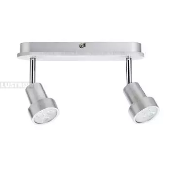 Светодиодный спот Arioso 60223 (Paulmann)