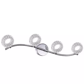 Светодиодный спот Binaretu 3602/24WL (Lumion)