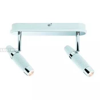 Светодиодный спот Channel 60157 (Paulmann)