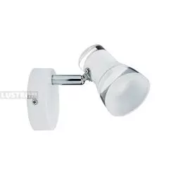 Светодиодный спот Clear 66662 (Paulmann)