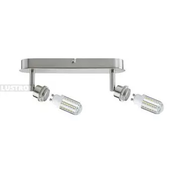 Светодиодный спот DecoSystems 60311 (Paulmann)