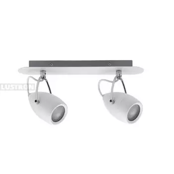 Светодиодный спот Drop 66715 (Paulmann)